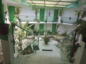 Pasillo