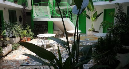Le Patio