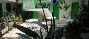 Le Patio