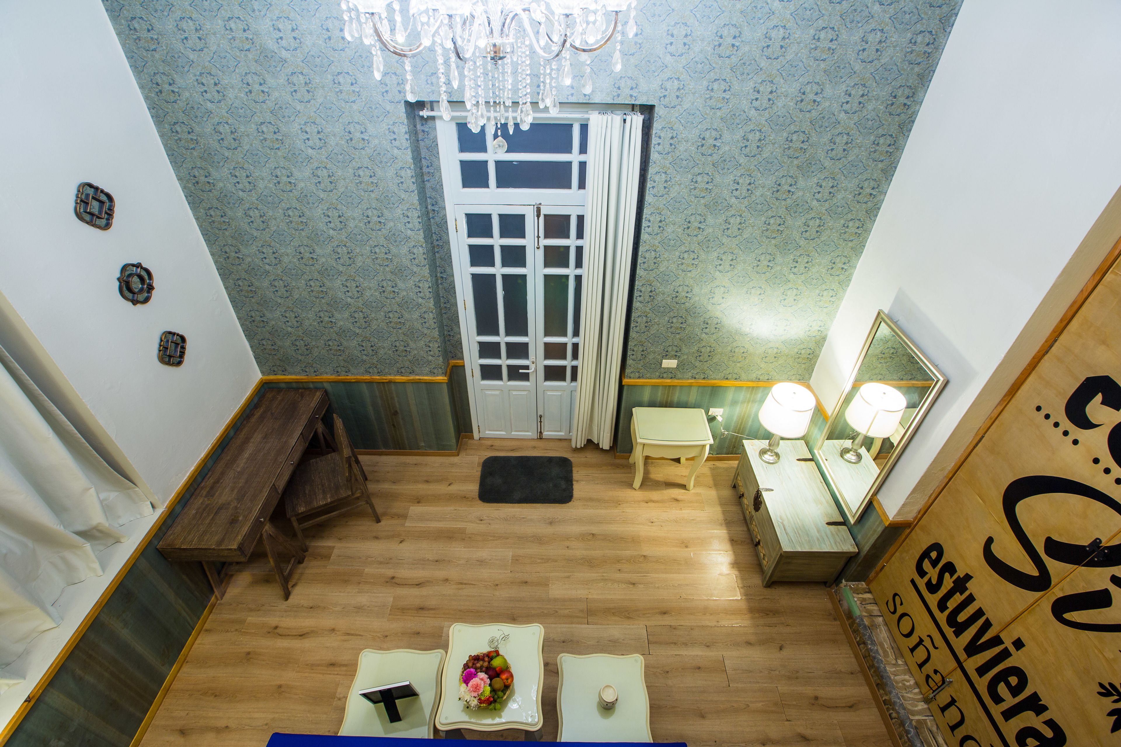 presidential suite | 1 bedroom, premium bedding, down duvets, in-room safe