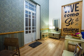 Suite presidencial | Ropa de cama de alta calidad y edredón