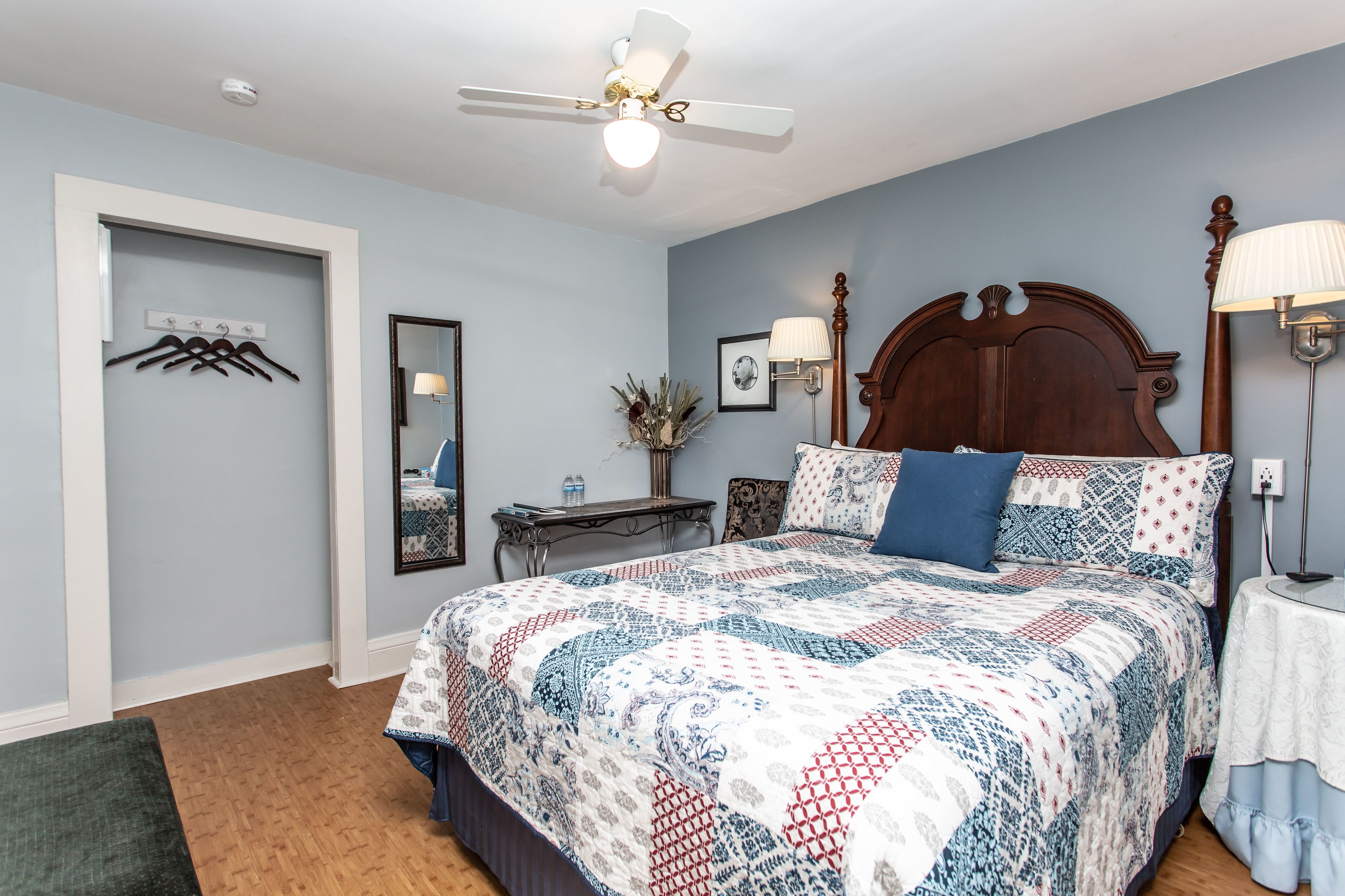 Foto - Ambiance By The Falls B&B