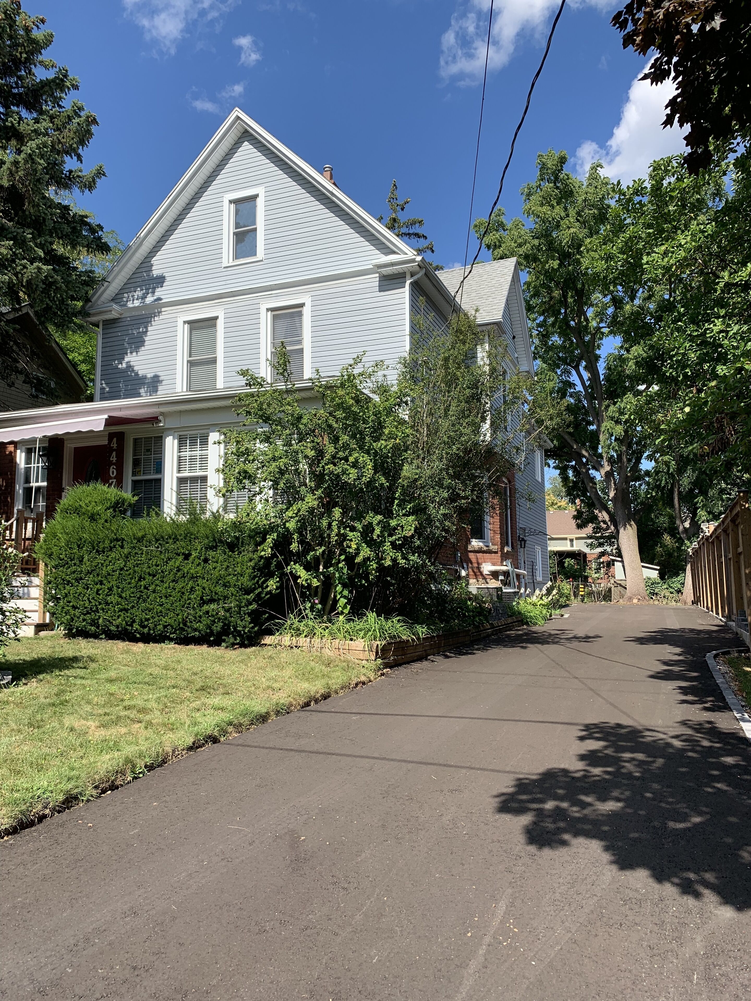 Foto - Ambiance By The Falls B&B