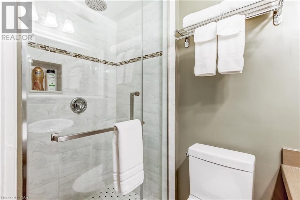 Foto - Ambiance By The Falls B&B