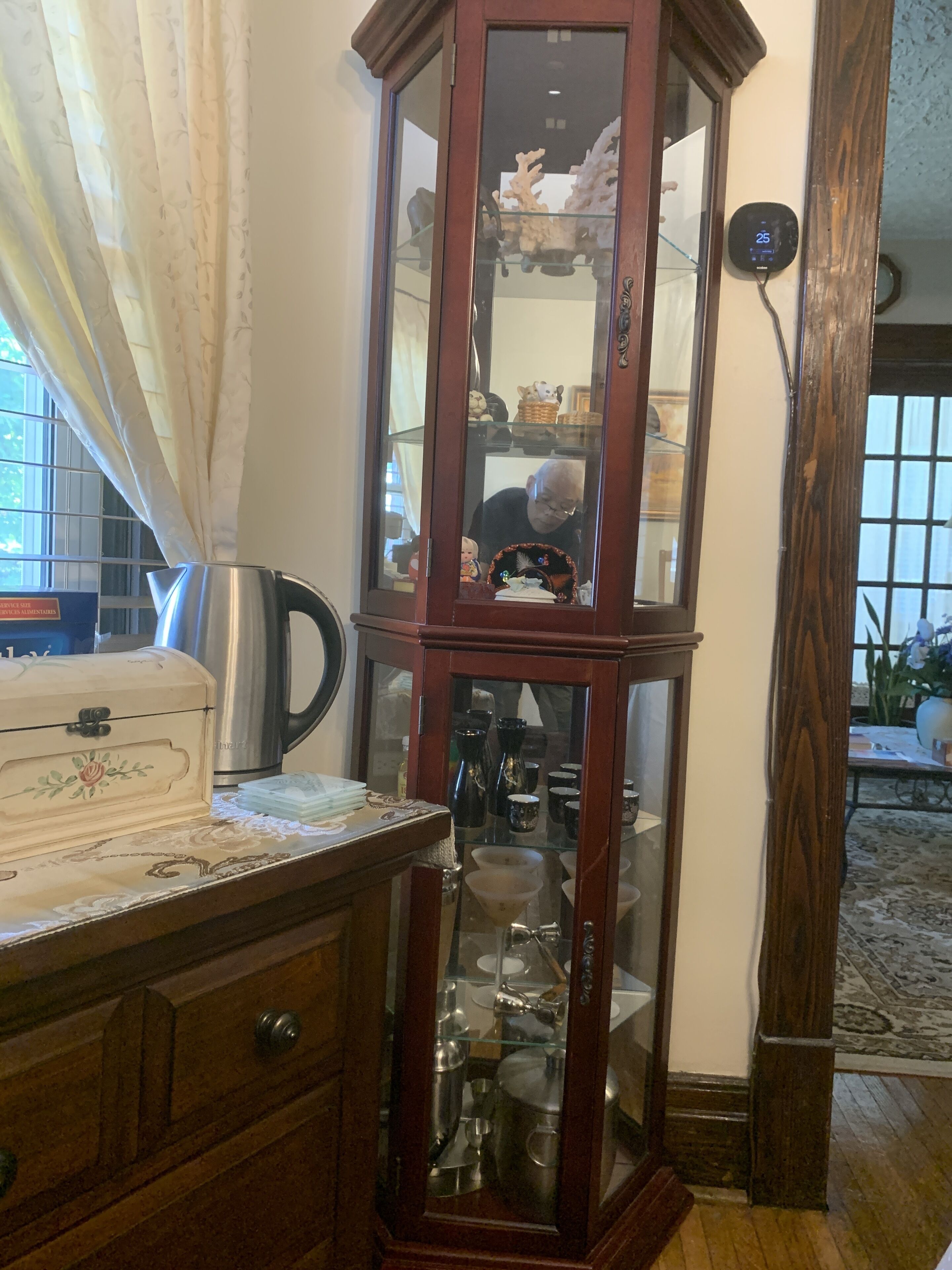 Foto - Ambiance By The Falls B&B