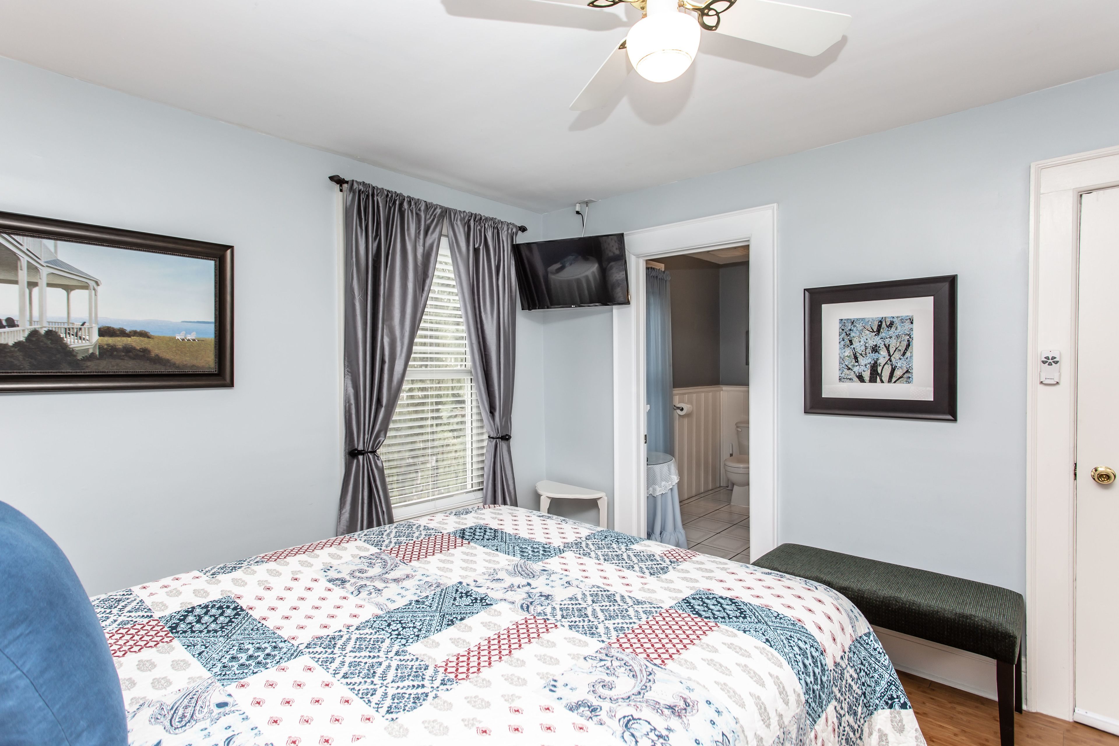 Foto - Ambiance By The Falls B&B