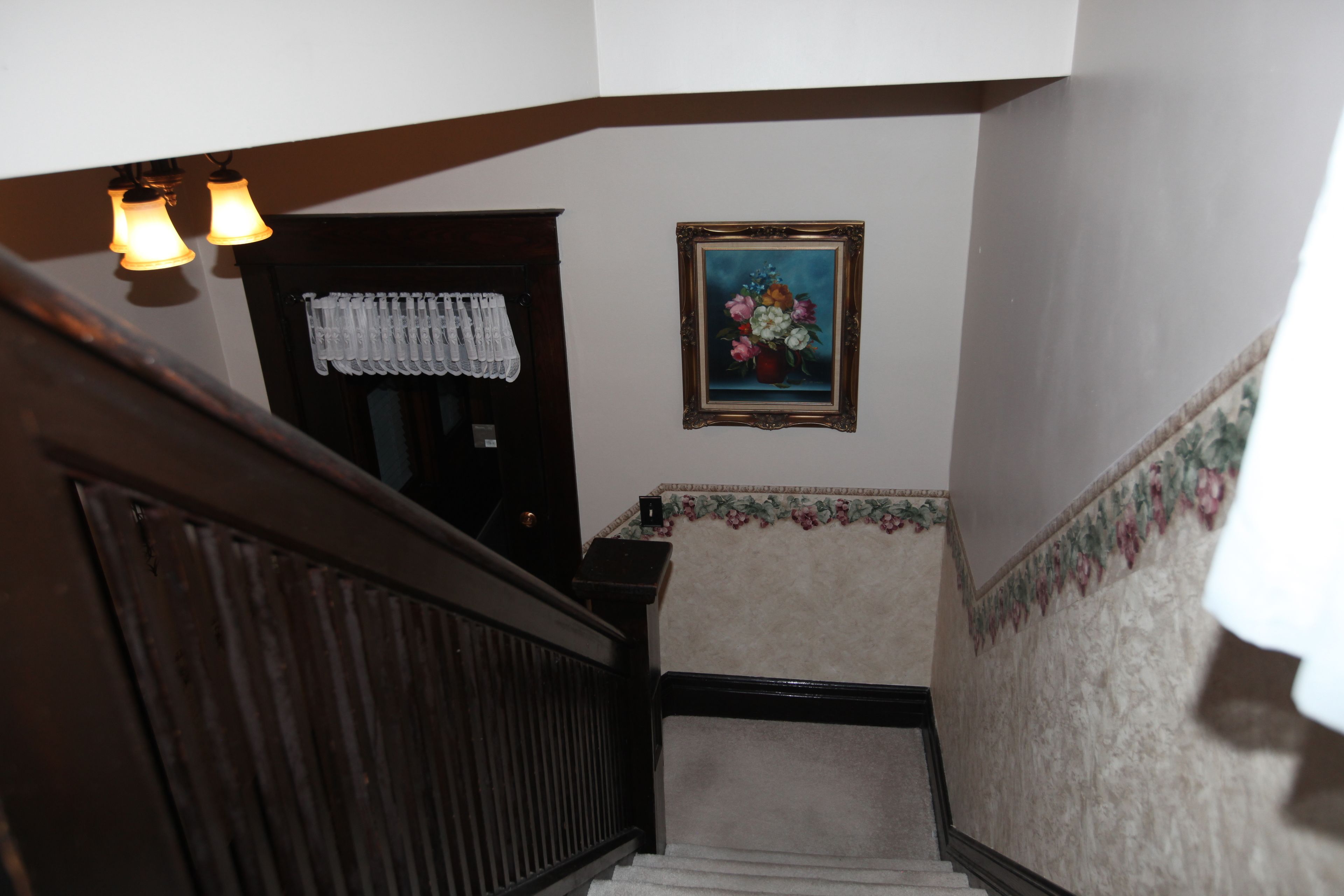 Foto - Ambiance By The Falls B&B