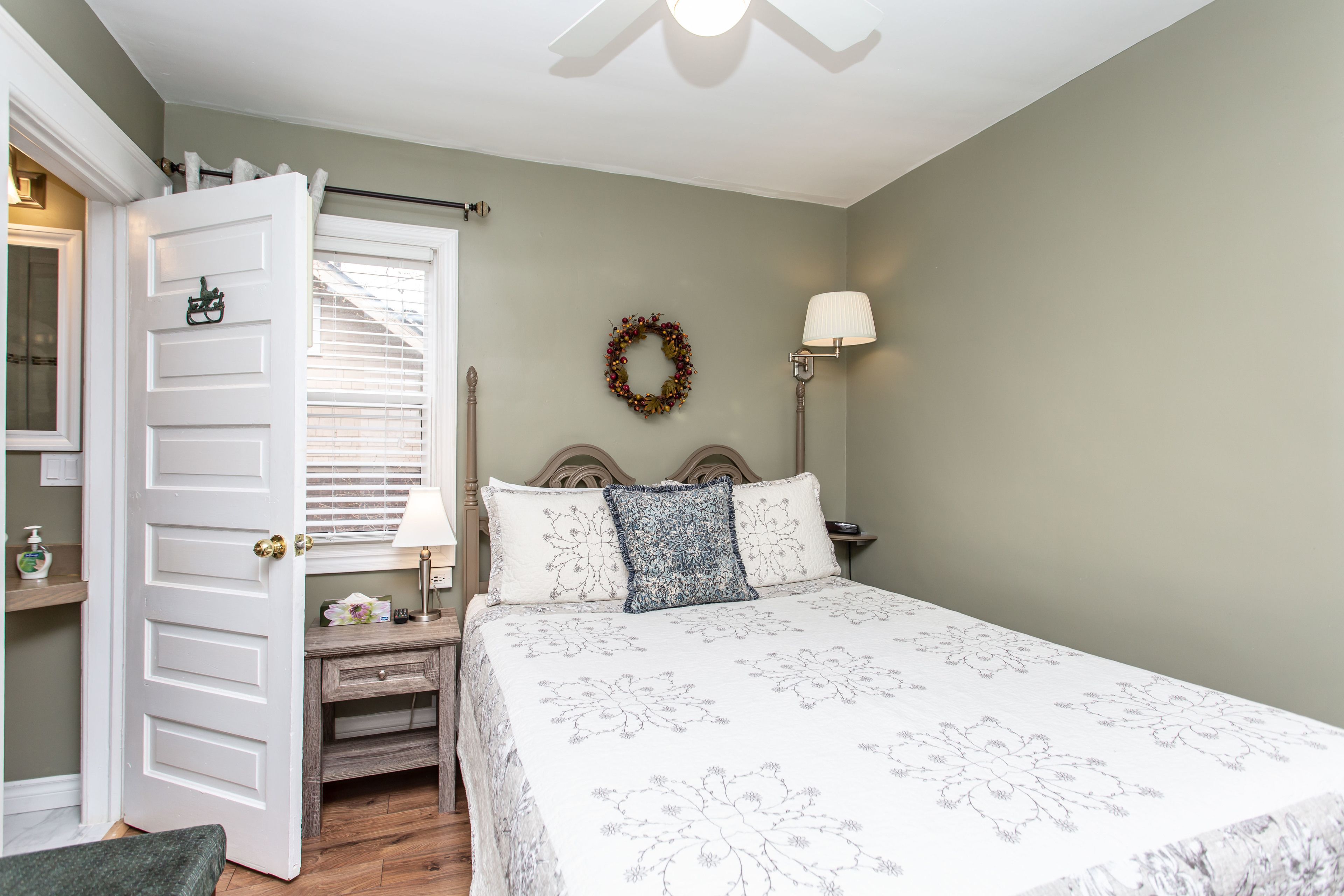 Foto - Ambiance By The Falls B&B