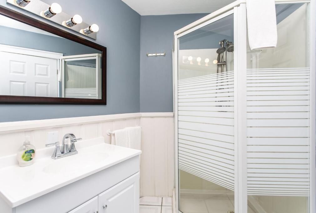 Foto - Ambiance By The Falls B&B