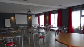 Salle de réunion