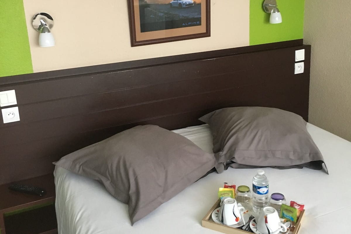 Superior Double Room