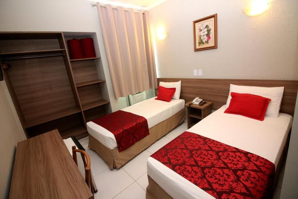 Foto - Carlton Express - Antigo Plaza Hotel