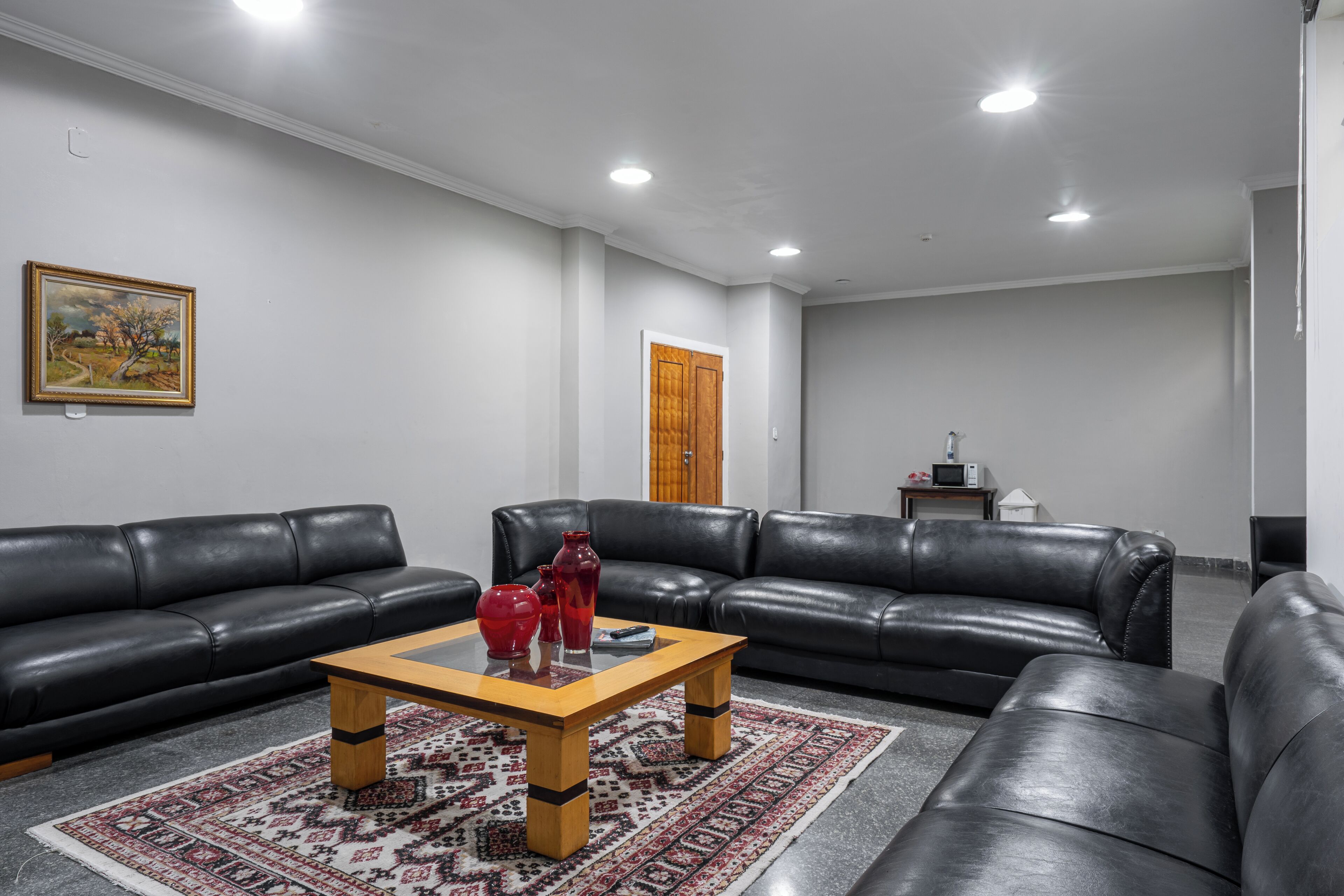 Photo - Plaza Hotel São José dos Campos