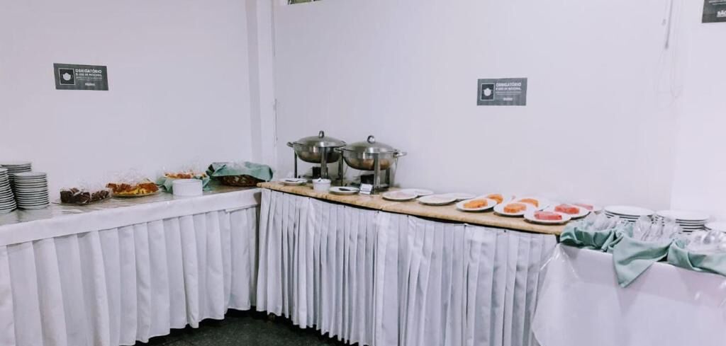 Photo - Plaza Hotel São José dos Campos