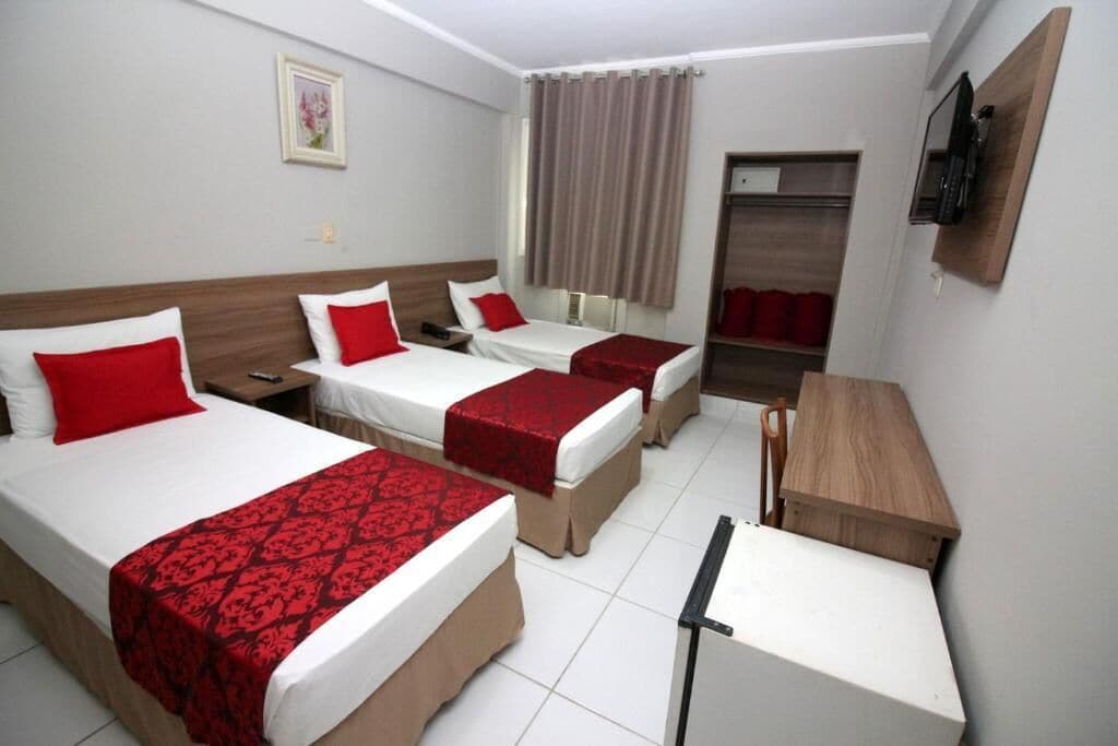 Photo - Plaza Hotel São José dos Campos