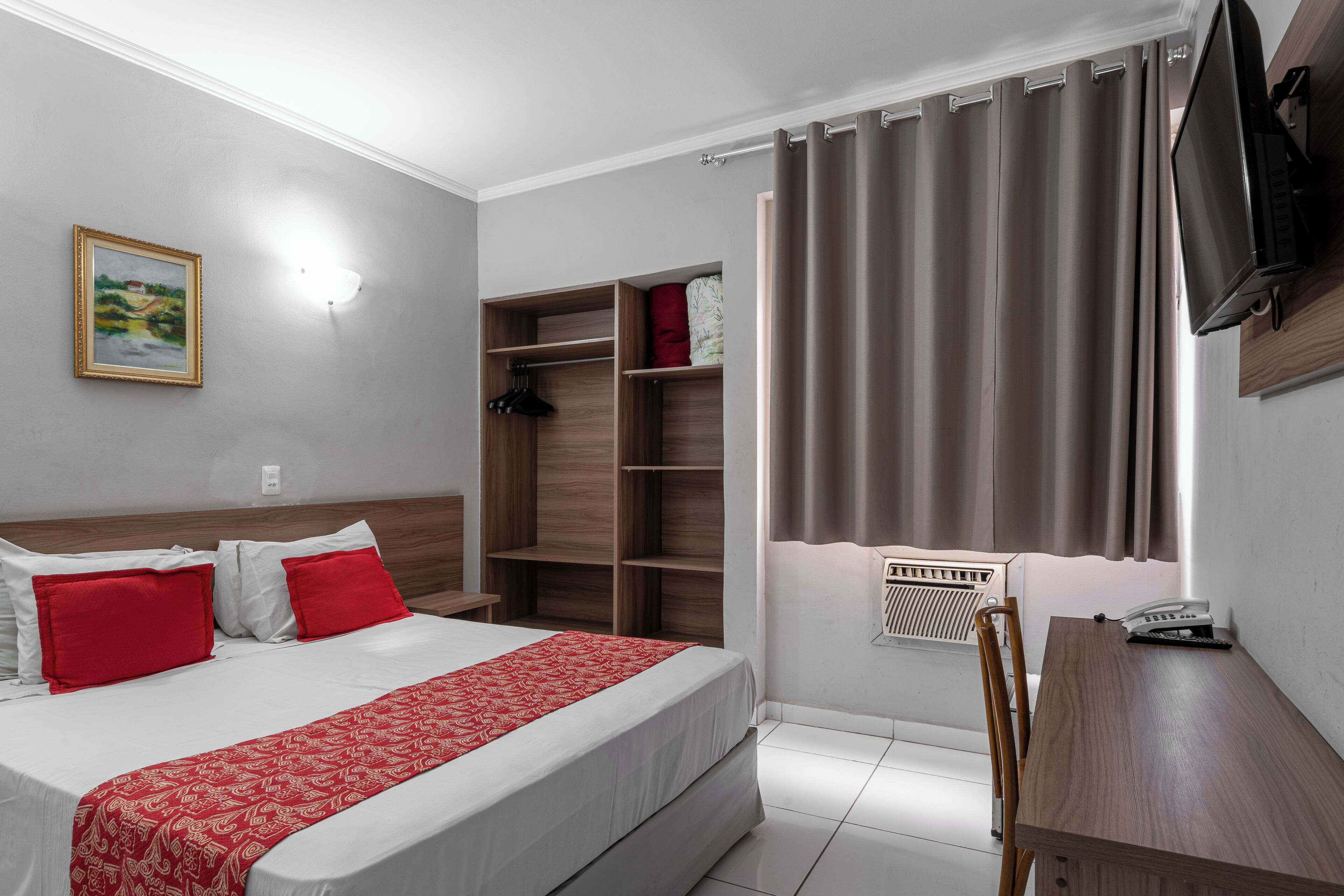 Photo - Plaza Hotel São José dos Campos