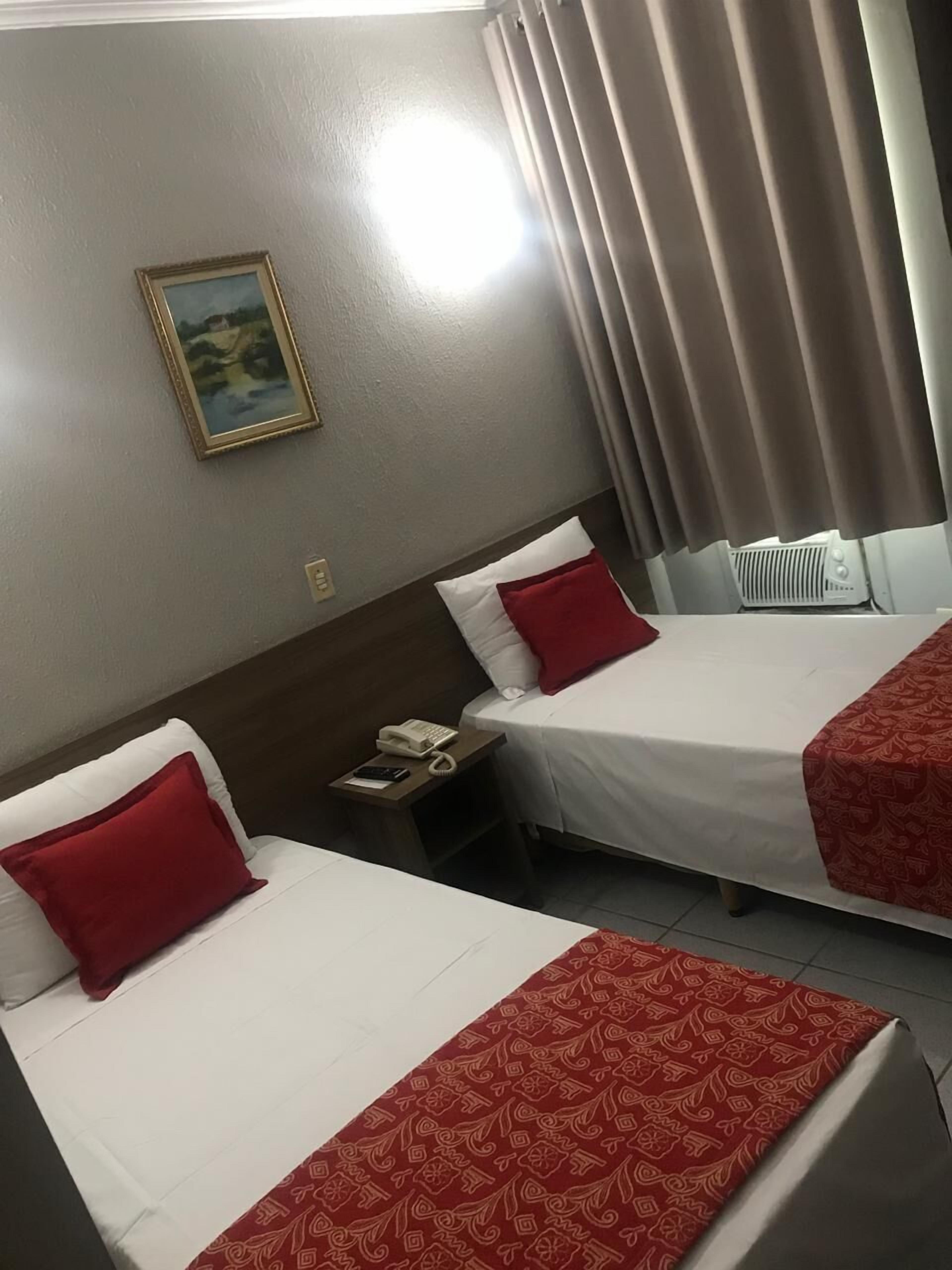 Photo - Plaza Hotel São José dos Campos