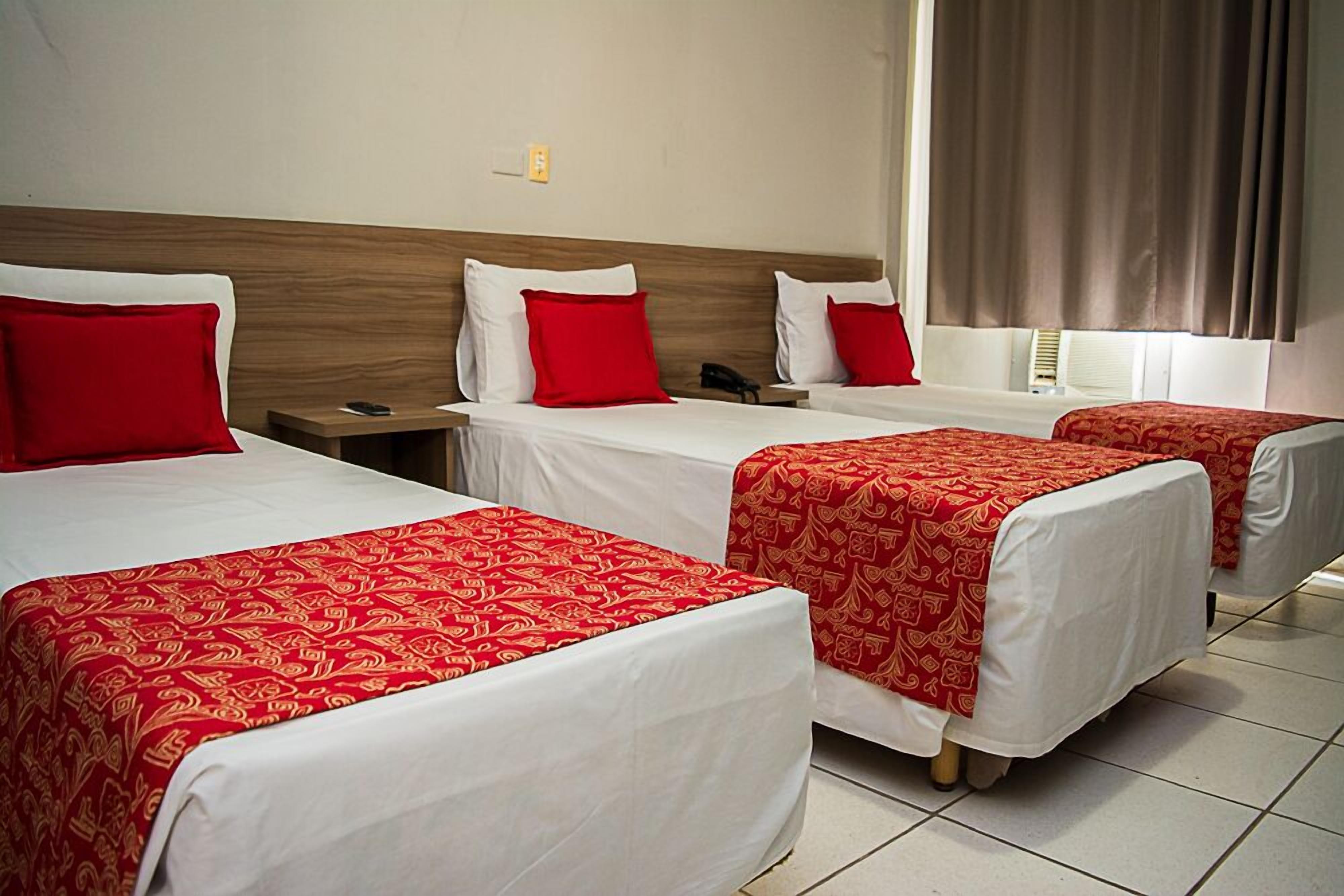 Photo - Plaza Hotel São José dos Campos