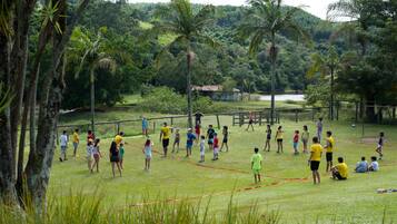 Actividades para niños