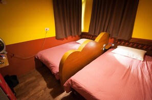 Classic-Doppelzimmer