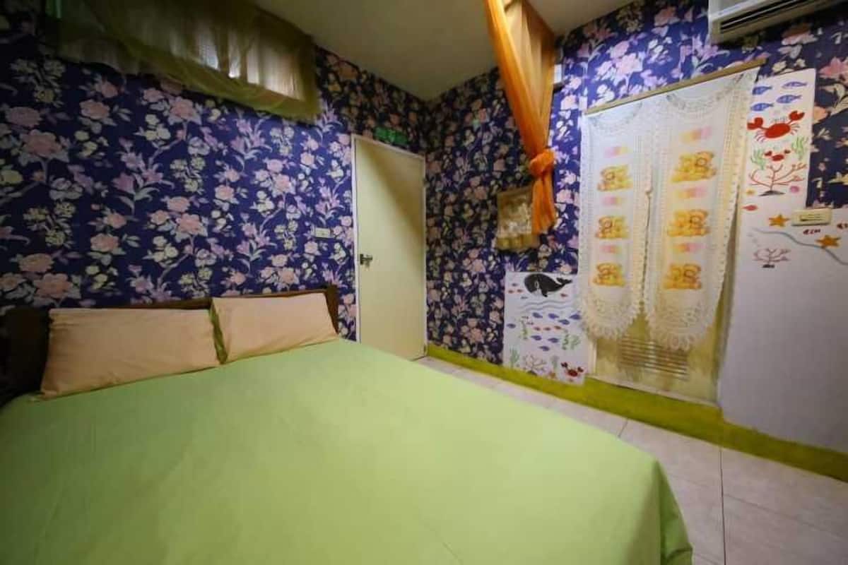 Classic Double Room | Individually decorated, individually furnished, desk, free WiFi