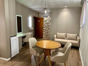 Suite Queen com Banheira de Hidromassagem