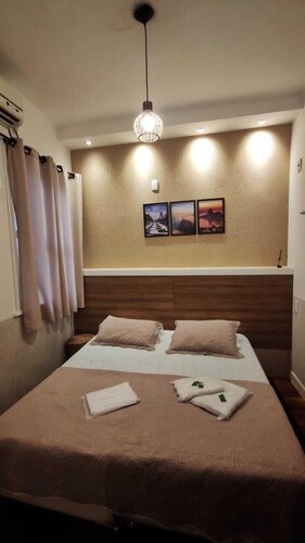 Rio Deal Guest House