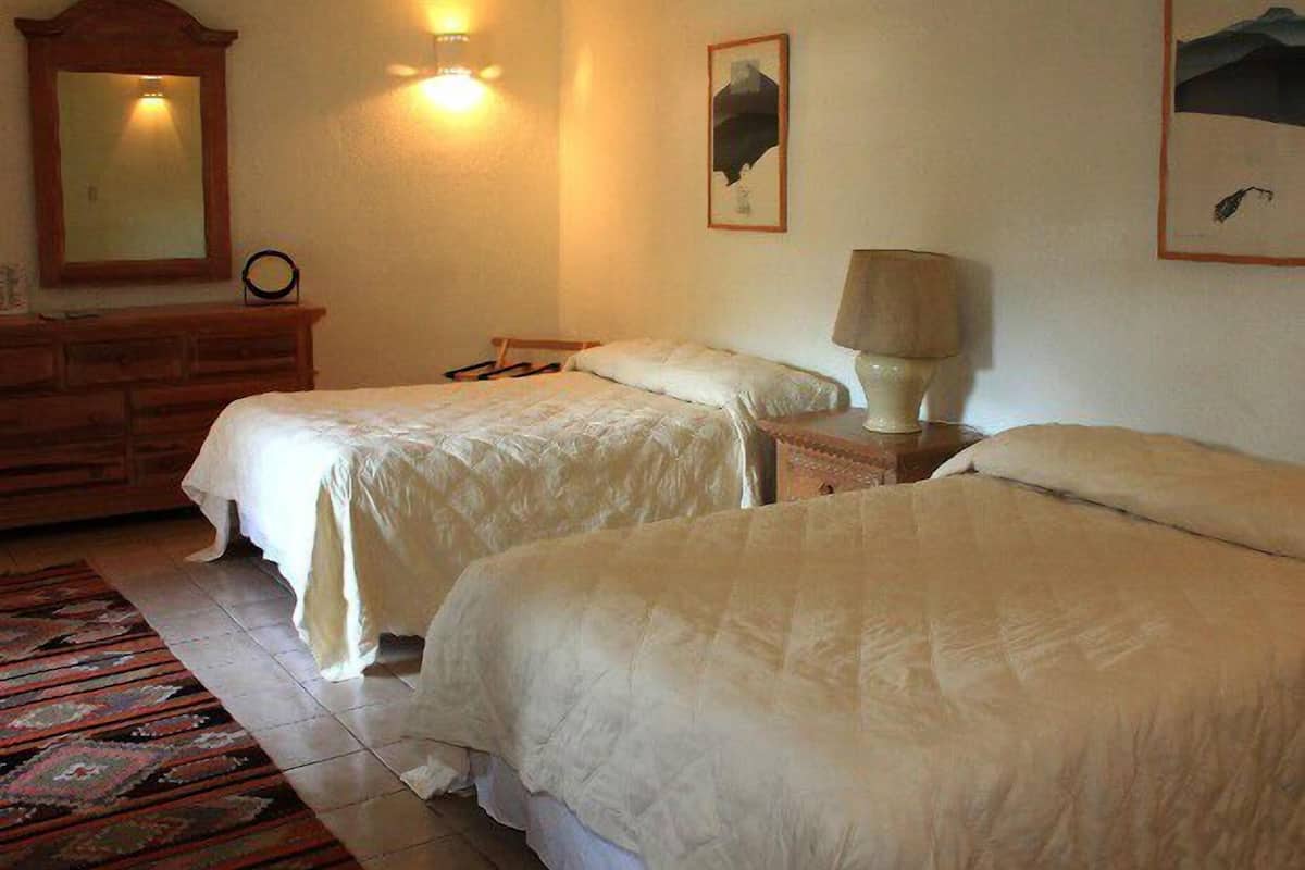 Standard Room (El Vergel) | Free cribs/infant beds, free WiFi, bed sheets