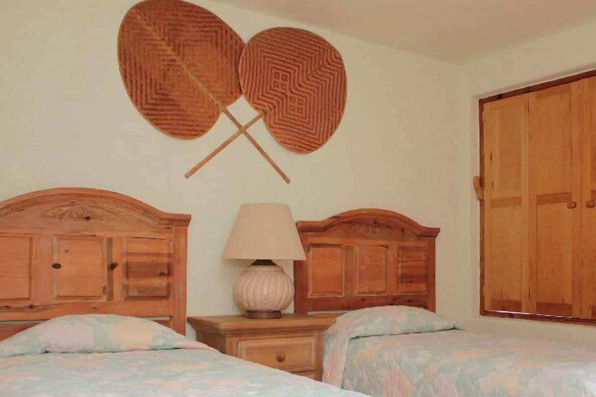 Standard Room (Atardecer) | Free cribs/infant beds, free WiFi, bed sheets