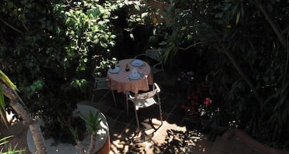Casa Abierta