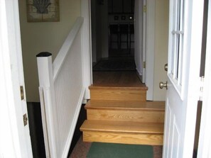 House, 3 Bedrooms, Kitchen | Living area