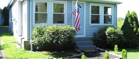 House, 3 Bedrooms, Kitchen | Exterior