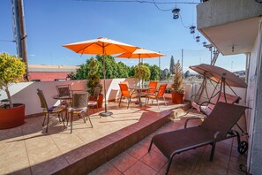 Property amenity - Hotel Nacional (Oaxaca)