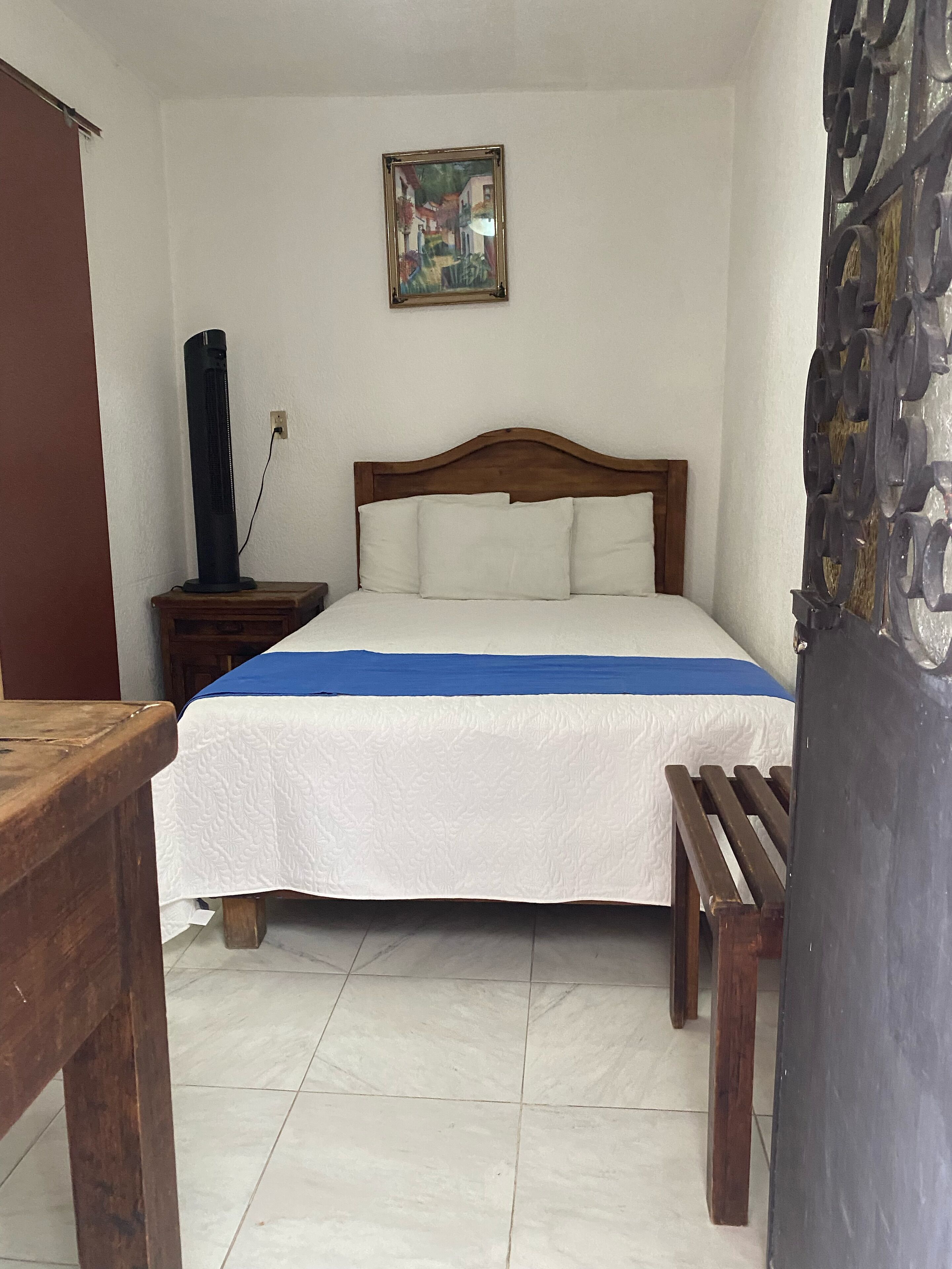 Kamar