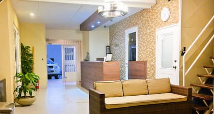 Aruba Comfort Apartments