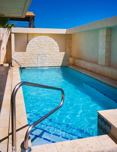 Aruba Comfort Apartments