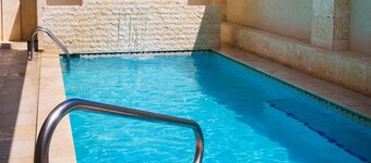 Aruba Comfort Apartments