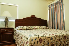 Apartment, 2 Bedrooms