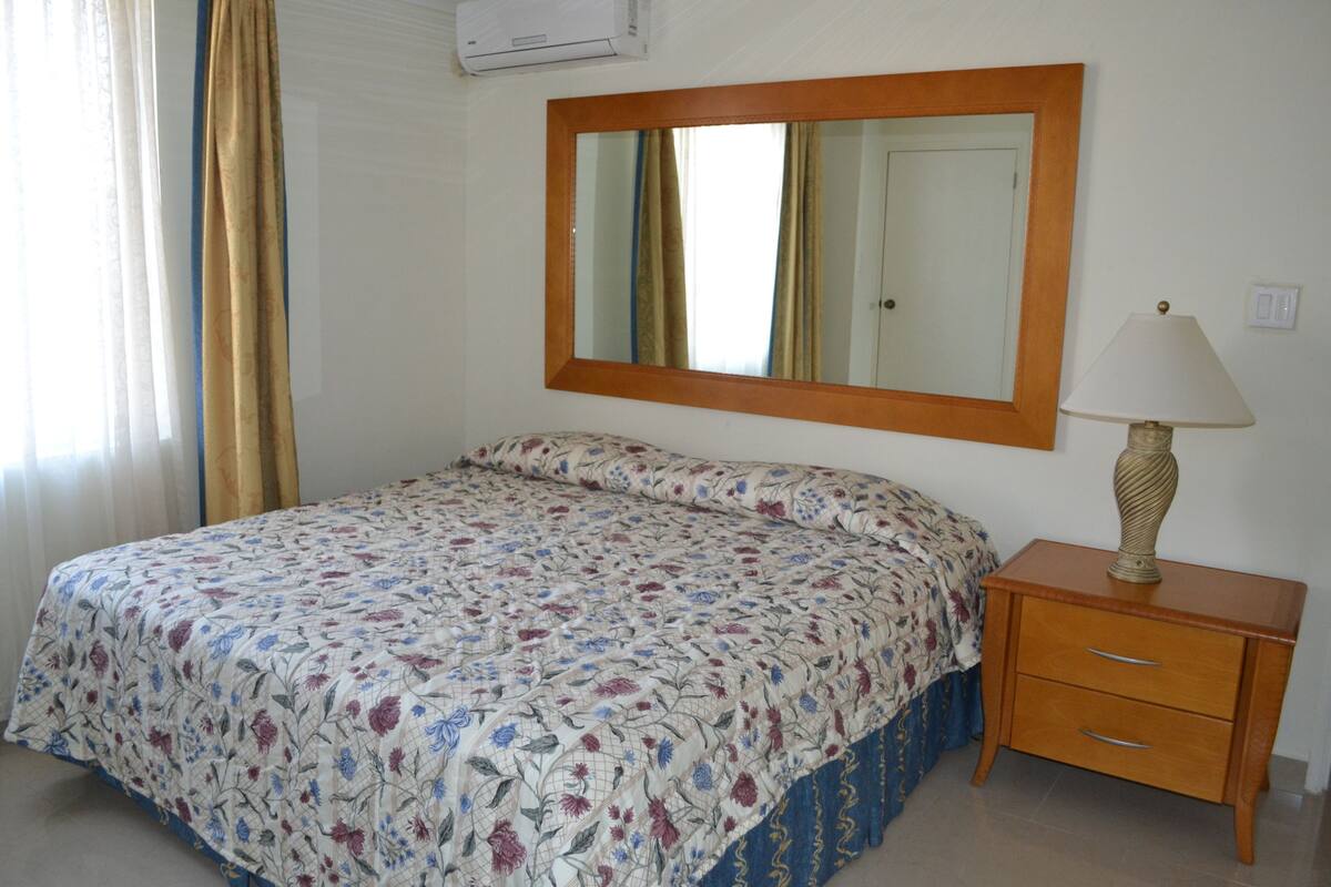 Suite, 1 slaapkamer | Gratis extra bedden, gratis wifi, beddengoed