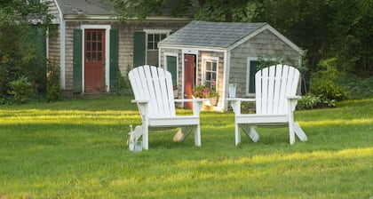 The Village Inn Cape Cod