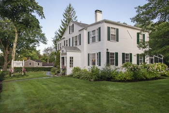 The Village Inn Cape Cod