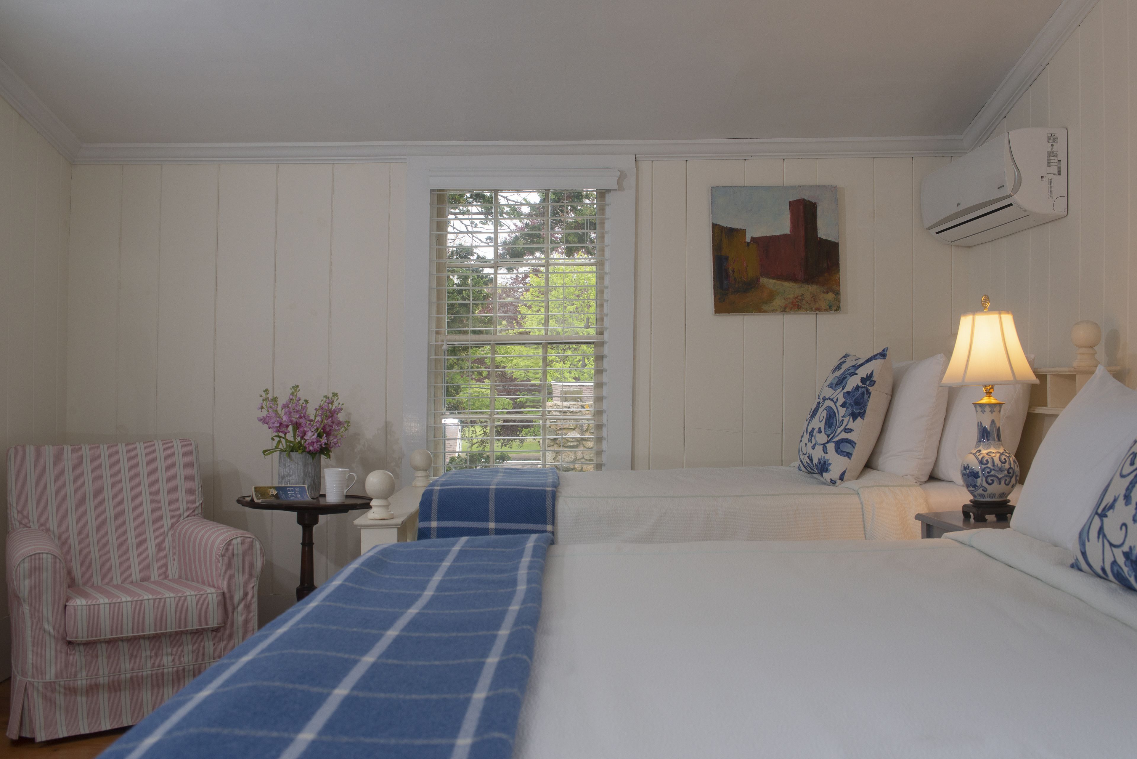 Room, Multiple Beds | 1 bedroom, premium bedding, down comforters, individually decorated