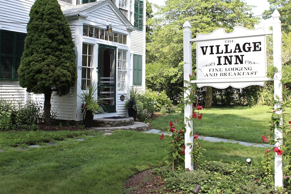 The Village Inn Cape Cod