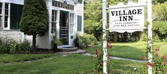 The Village Inn Cape Cod
