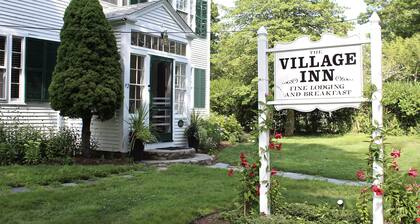 The Village Inn Cape Cod