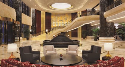 Wyndham Urumqi North