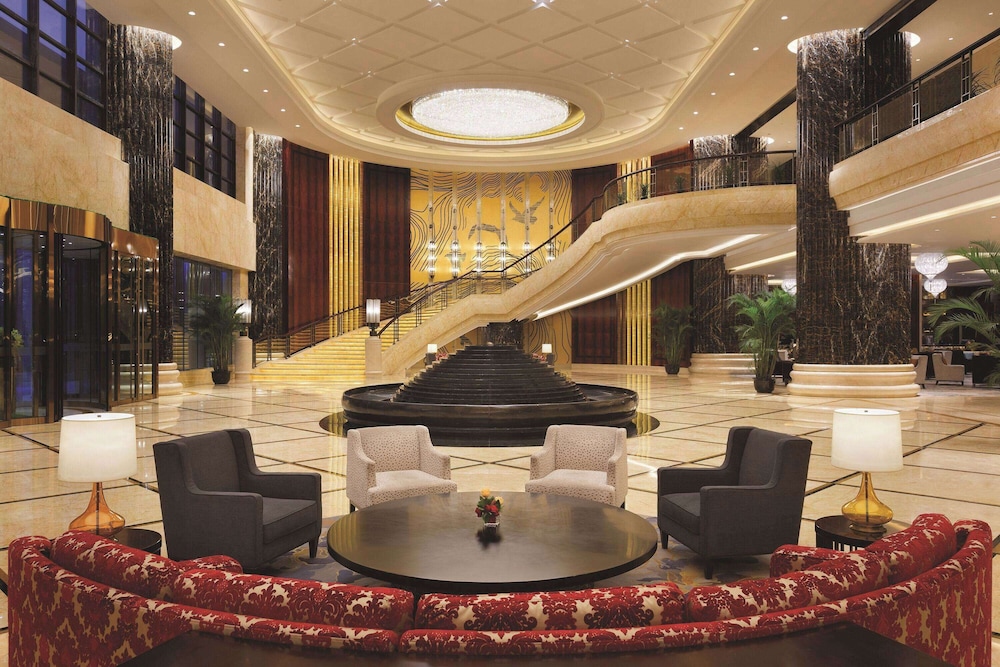 Junhao Wyndham Hotels and Resorts photo 7