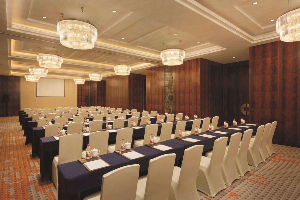 Junhao Wyndham Hotels and Resorts photo 6