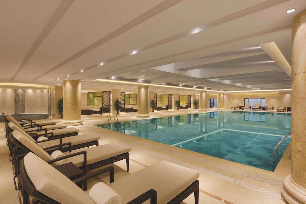Junhao Wyndham Hotels and Resorts photo 4
