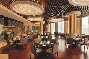 Restaurantes